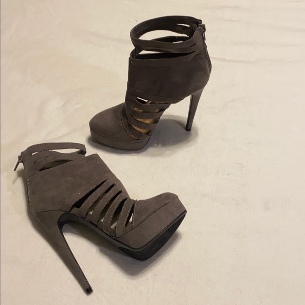 ⭕️LOWEST PRICE⭕️Just Fab Stilettos